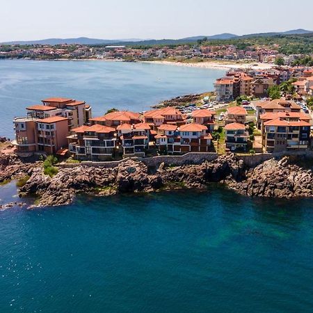 Sozopol Apartment With Sea View Dış mekan fotoğraf