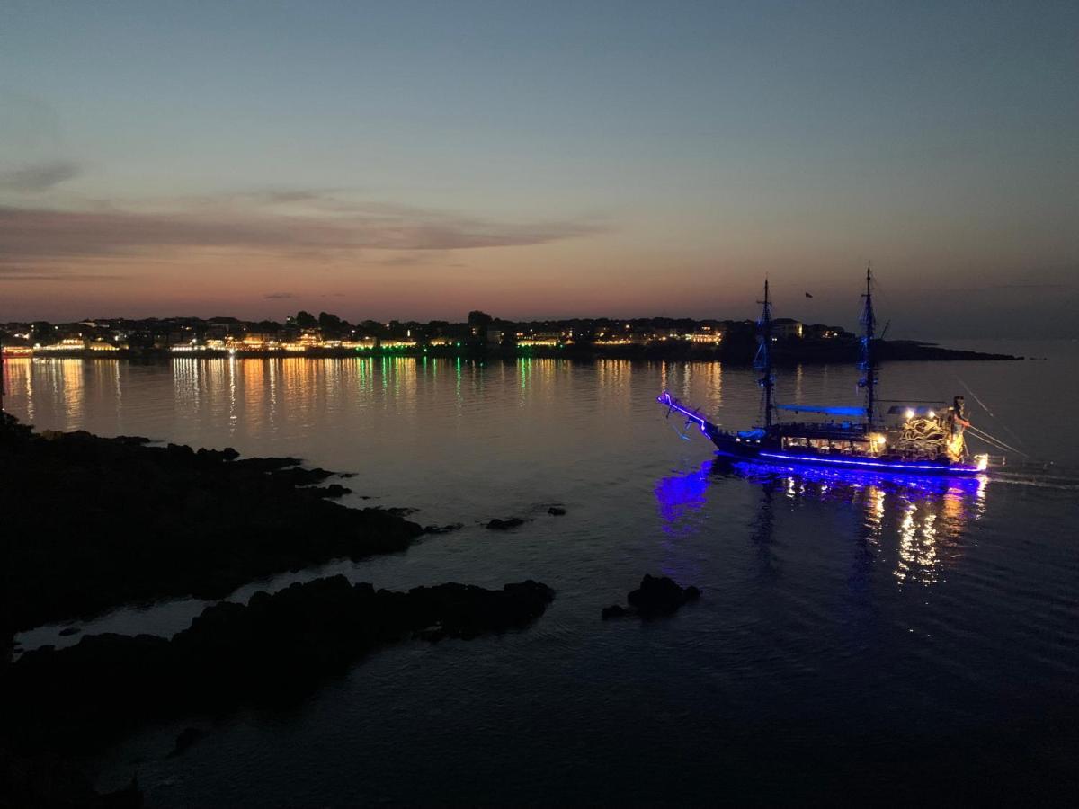 Sozopol Apartment With Sea View Dış mekan fotoğraf