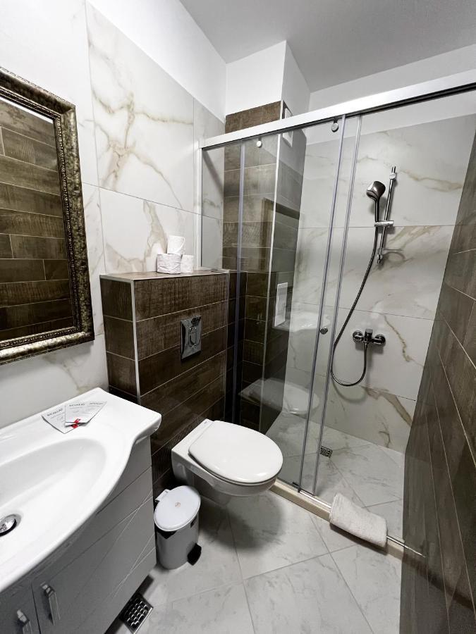 Sozopol Apartment With Sea View Dış mekan fotoğraf