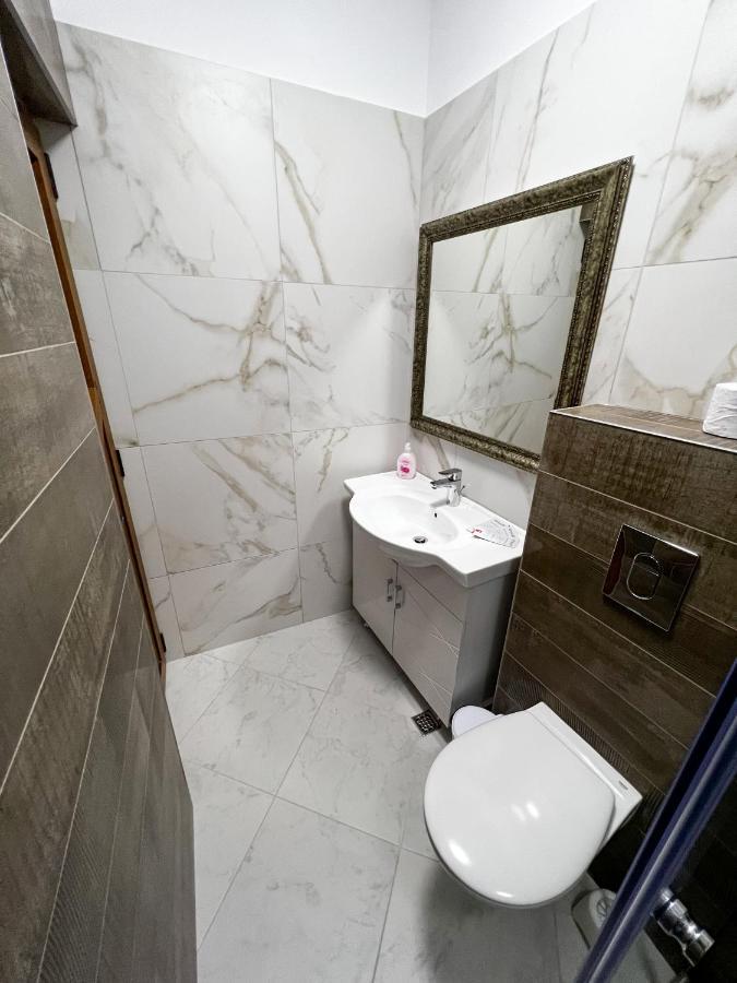 Sozopol Apartment With Sea View Dış mekan fotoğraf