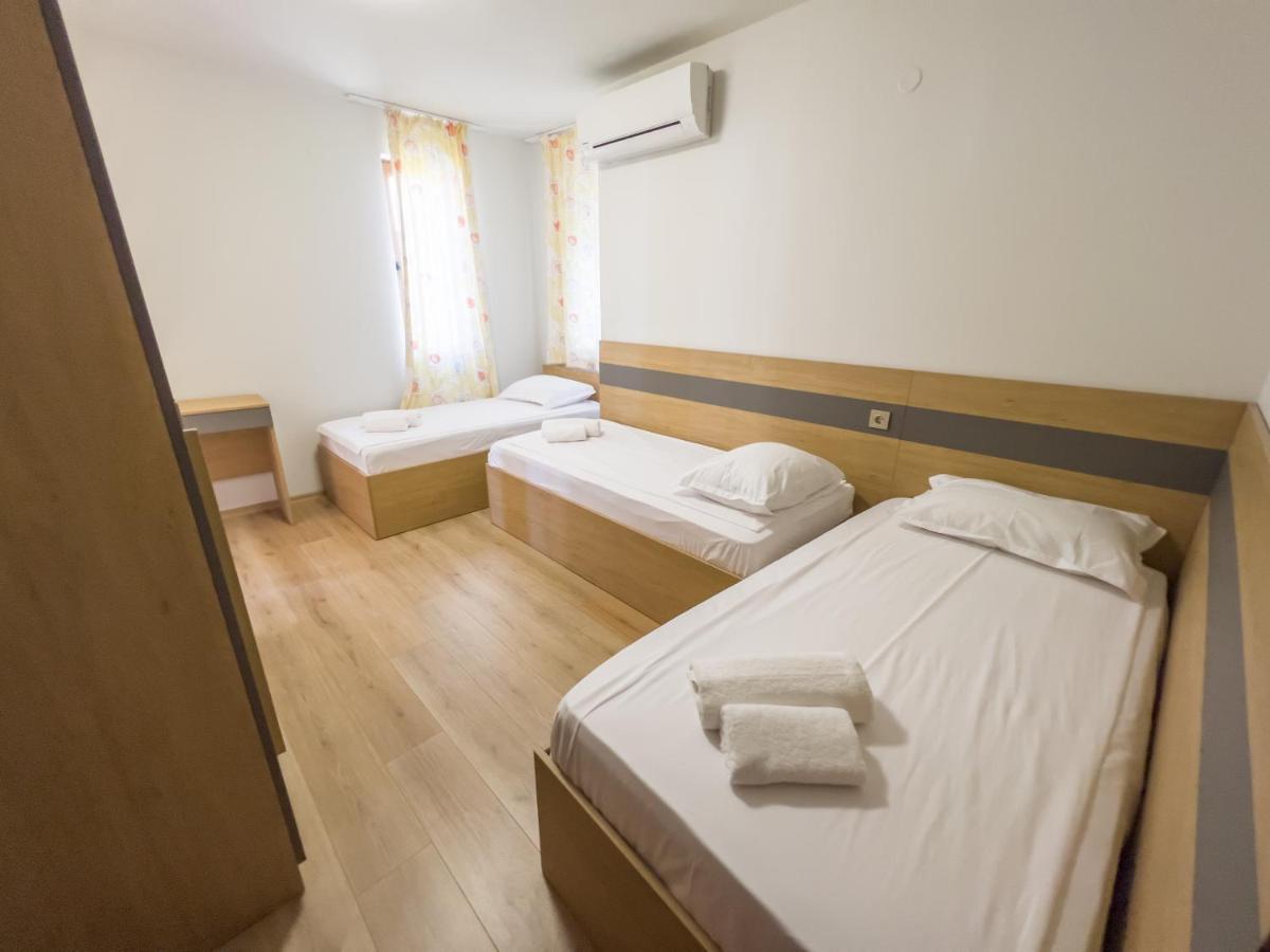 Sozopol Apartment With Sea View Dış mekan fotoğraf