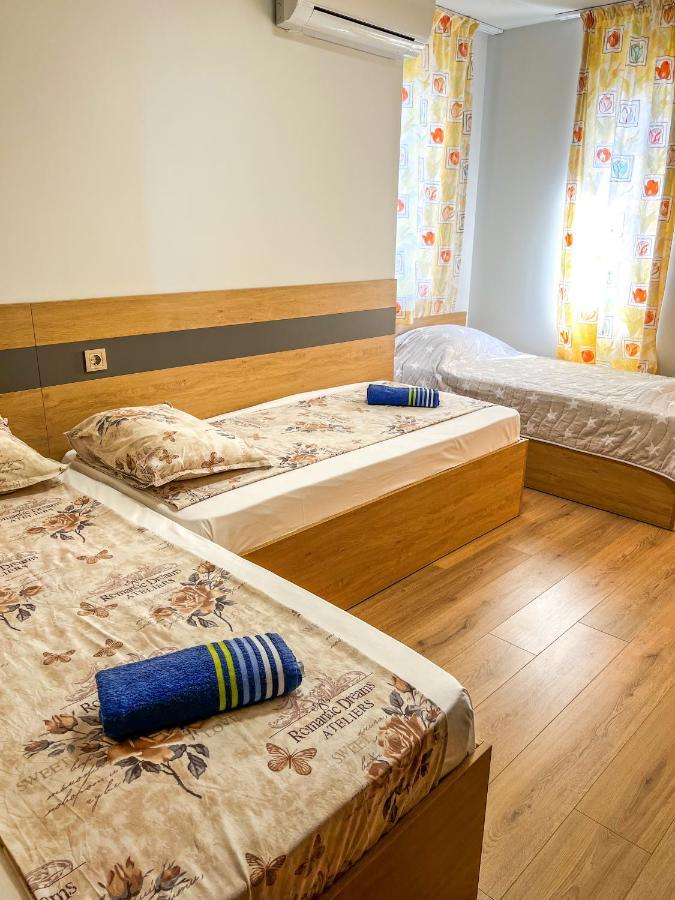 Sozopol Apartment With Sea View Dış mekan fotoğraf