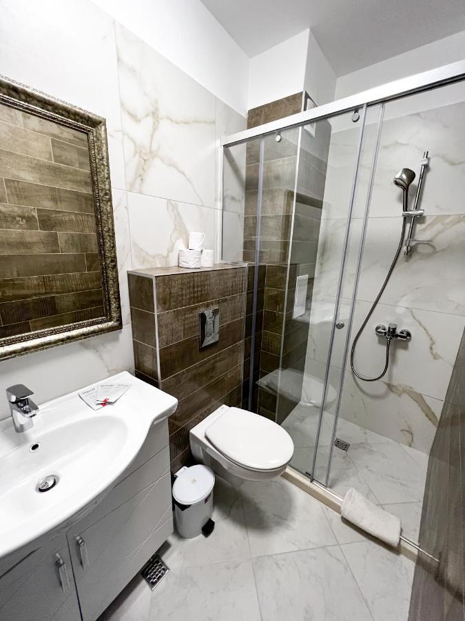 Sozopol Apartment With Sea View Dış mekan fotoğraf