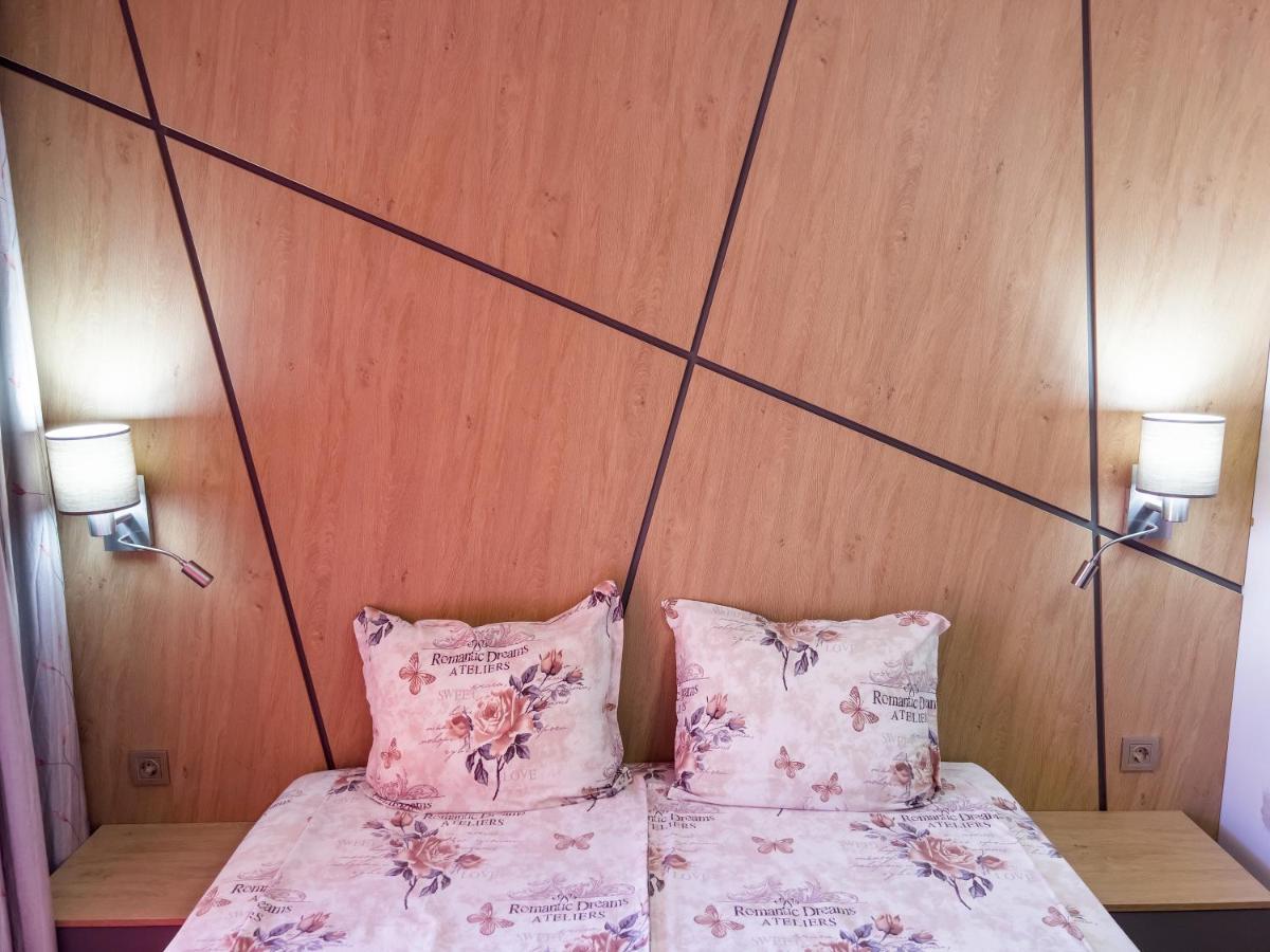 Sozopol Apartment With Sea View Dış mekan fotoğraf