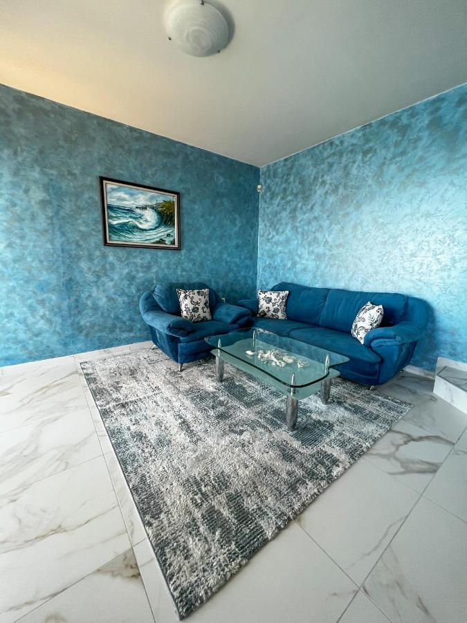 Sozopol Apartment With Sea View Dış mekan fotoğraf