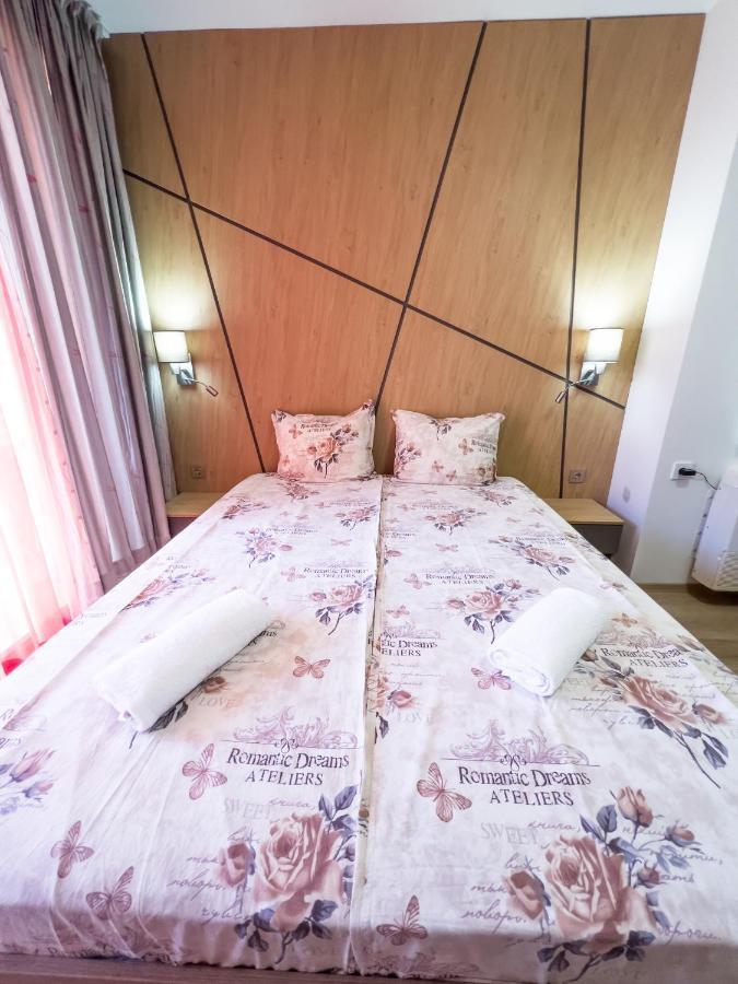 Sozopol Apartment With Sea View Dış mekan fotoğraf