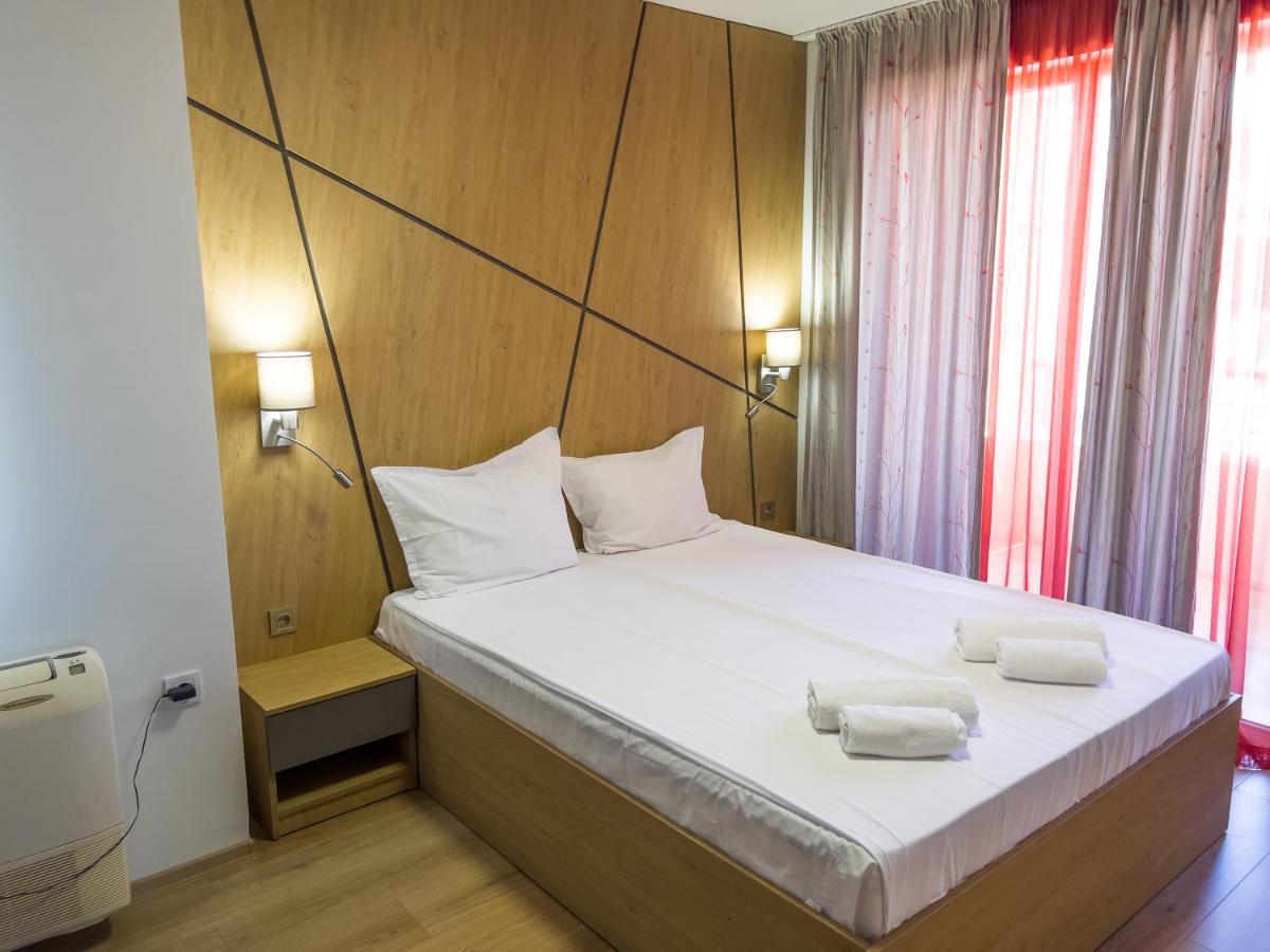 Sozopol Apartment With Sea View Dış mekan fotoğraf