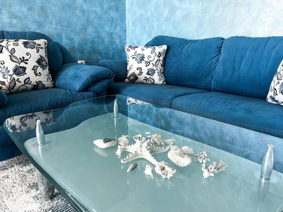 Sozopol Apartment With Sea View Dış mekan fotoğraf