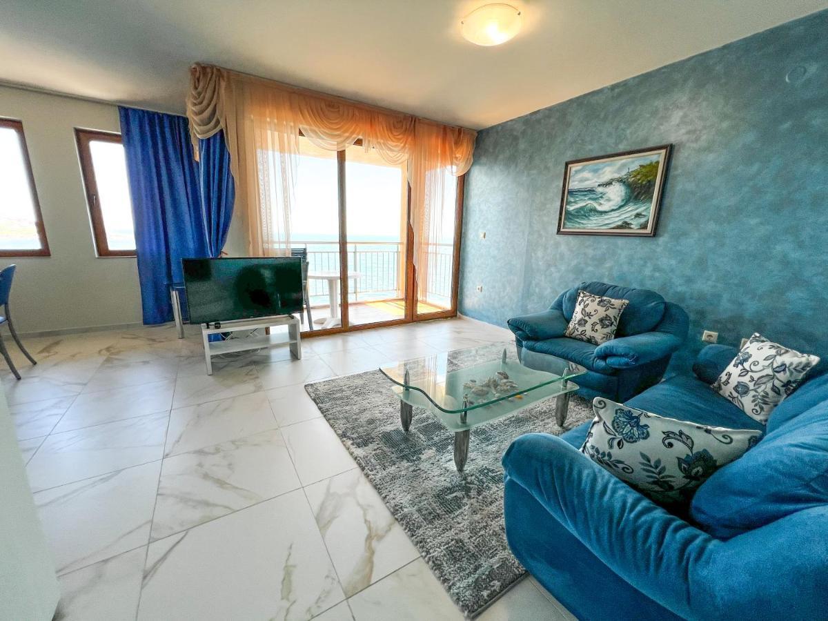 Sozopol Apartment With Sea View Dış mekan fotoğraf