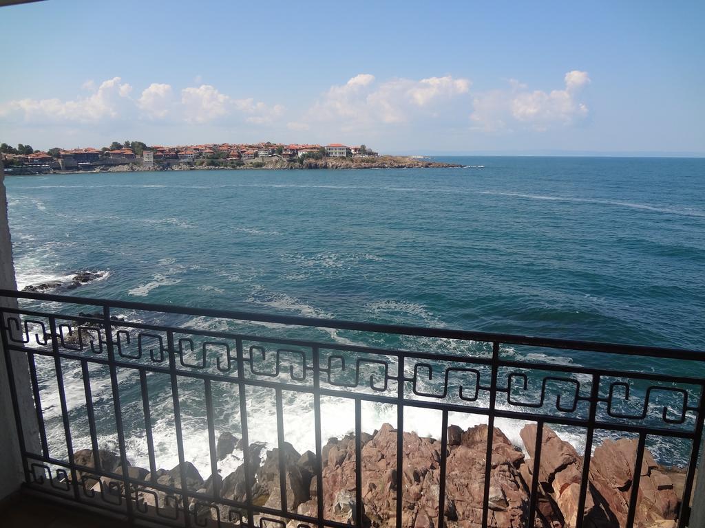 Sozopol Apartment With Sea View Oda fotoğraf
