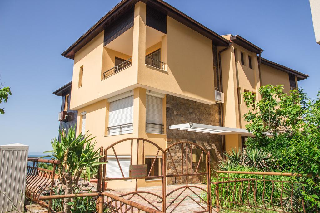 Sozopol Apartment With Sea View Oda fotoğraf